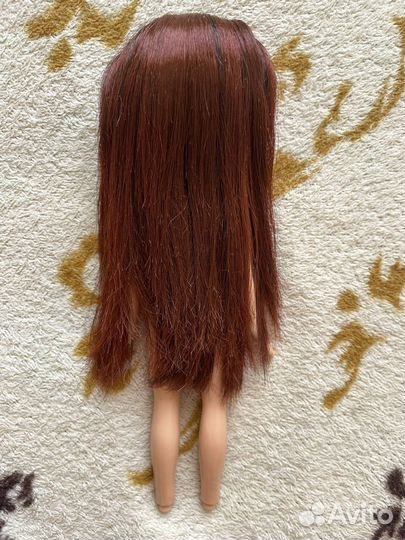 Кукла Bratz Фиби