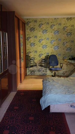 2-к. квартира, 53,2 м², 2/9 эт.