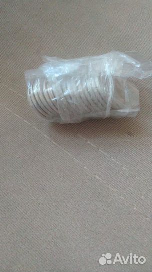 Жетон медальон монета талисман на удачу счастье