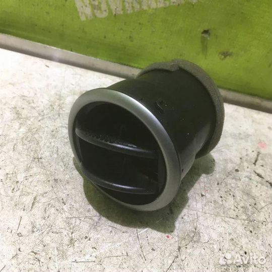 Дефлектор воздушный Мазда Мазда 3 бк