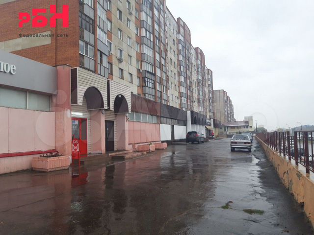 Торговая площадь, 550 м²