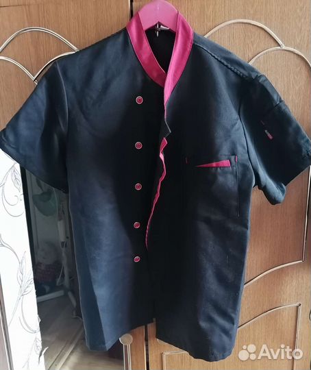 Поварская форма