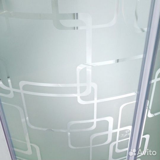 Душевая кабина AvaCan EM1590 N LED