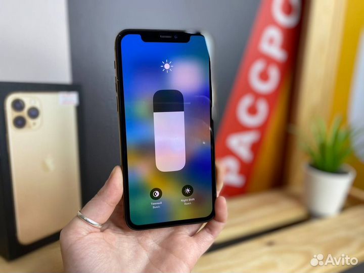 iPhone 11 Pro, 64 ГБ