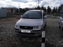 Hyundai Matrix 1.8 AT, 2008, 160 000 км, с пробегом, цена 600 000 руб.