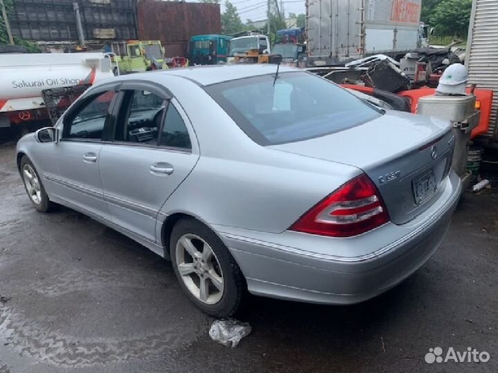 Подрамник передний Mercedes-benz C-class W203.046