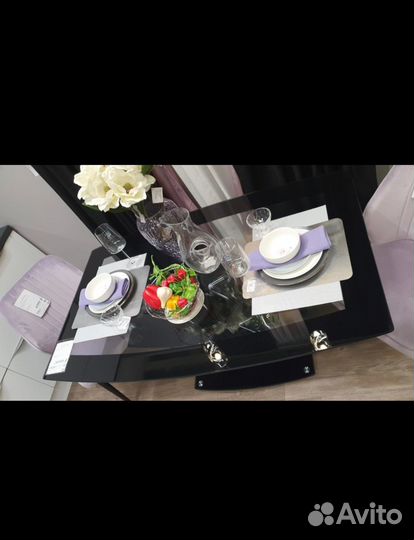 Кухонный стол