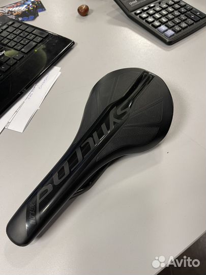 Седло Prologo Colnago