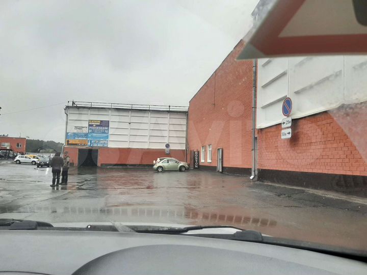 Гараж, 18 м²