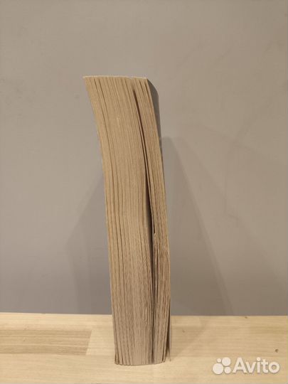 Фрэнк Герберт - Дюна. Мессия Книга