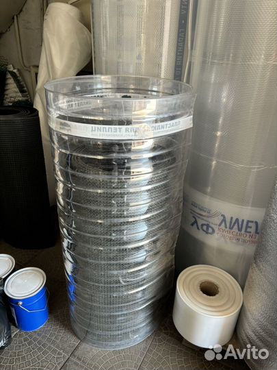 Сотовый поликарбонат