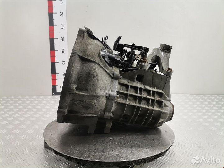 Кпп 5ст (механическая коробка) для Ford Focus 2