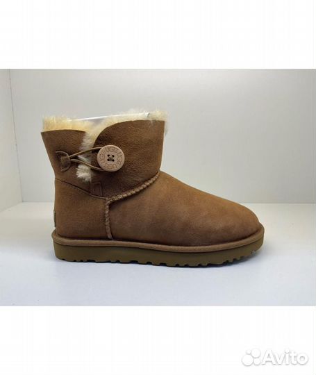 Полусапоги UGG australia