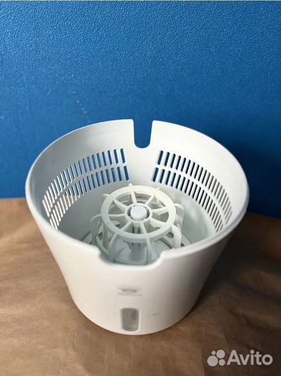 Увлажнитель воздуха philips