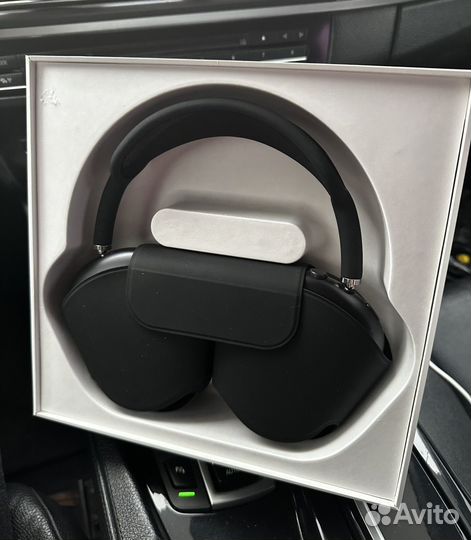 Airpods Max Airoha 2025 оригинал 1к1