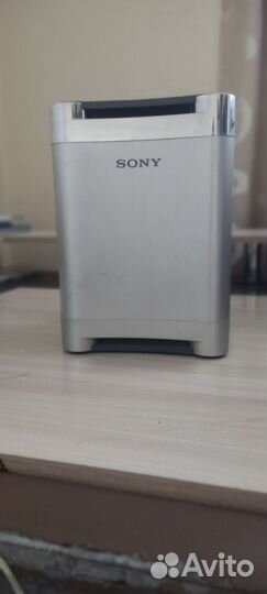 Домашний кинотеатр 5.1 sony