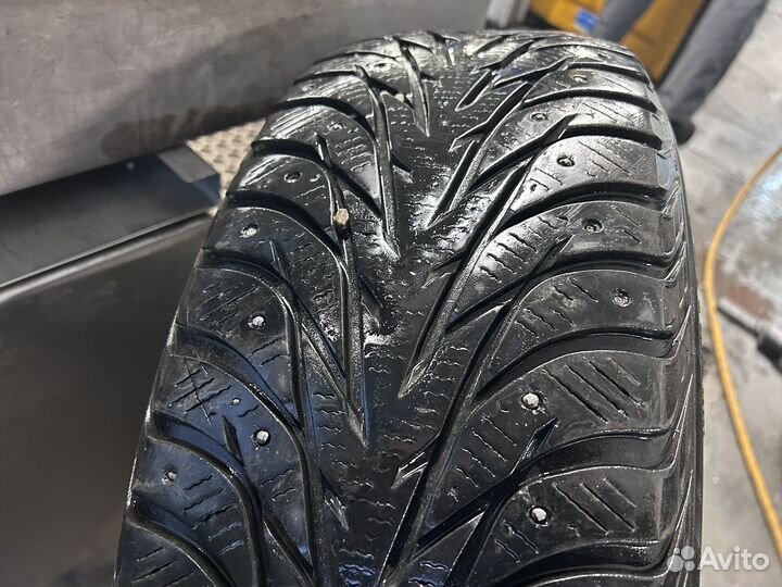 Yokohama Ice Guard IG30 225/60 R18 100T