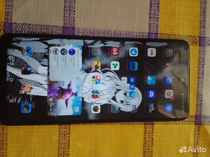 TECNO Pova 5, 8/256 ГБ