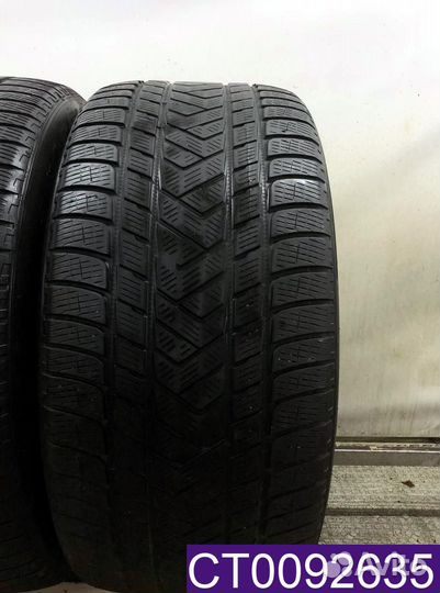 Pirelli Scorpion Winter 315/40 R21 96T