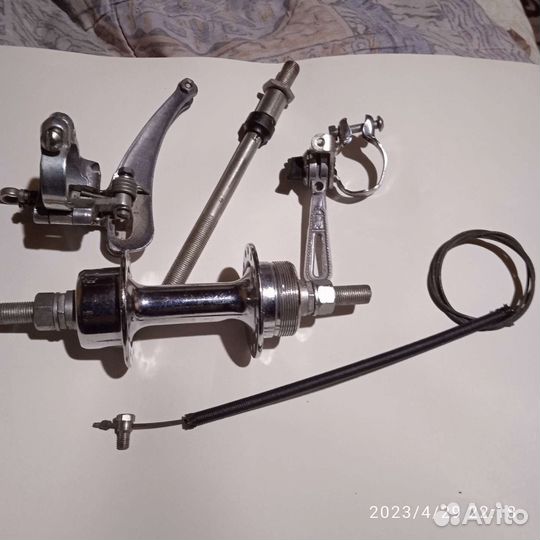 Ремонтный комплект хвз