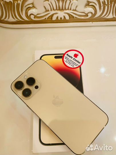 iPhone 14 про мах 128