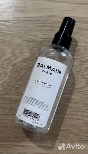 Спрей для волос balmain