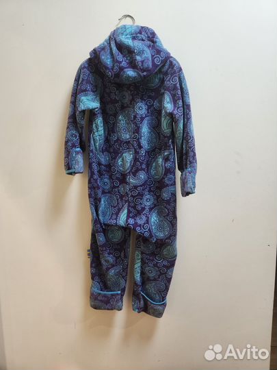 Поддева флисовая 24мес