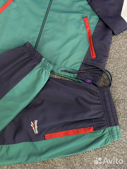 Спортивный костюм reebok