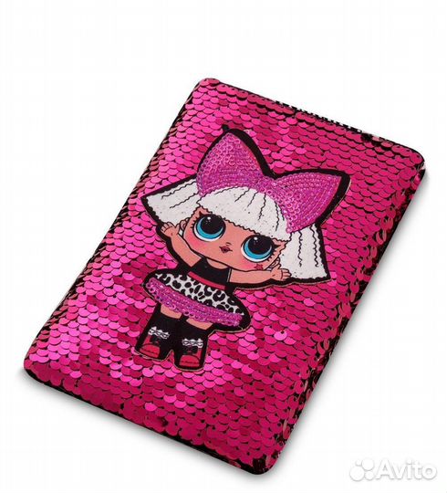 Блокнот Дол A2158208