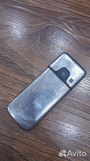 Nokia 6700 classic