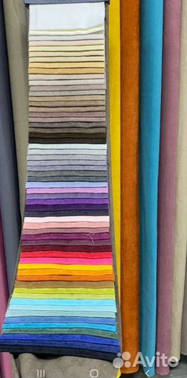 Карнизы,рулонные шторы