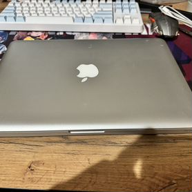 Apple macbook pro 13