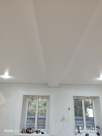 Ремонт под ключ