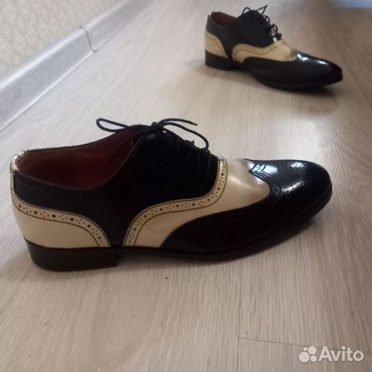 Ботинки мужские hugo boss original 43раз