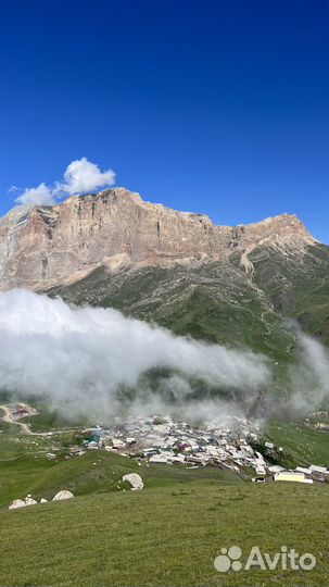 Эксклюзивный тур по Дагестану все включено