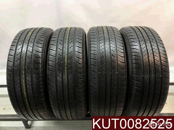 Dunlop Grandtrek ST30 235/55 R18 107U