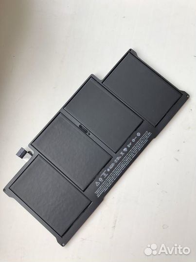 Аккумулятор для MacBook Air 2017