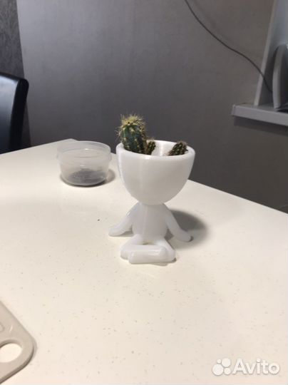 Услуги 3D печати