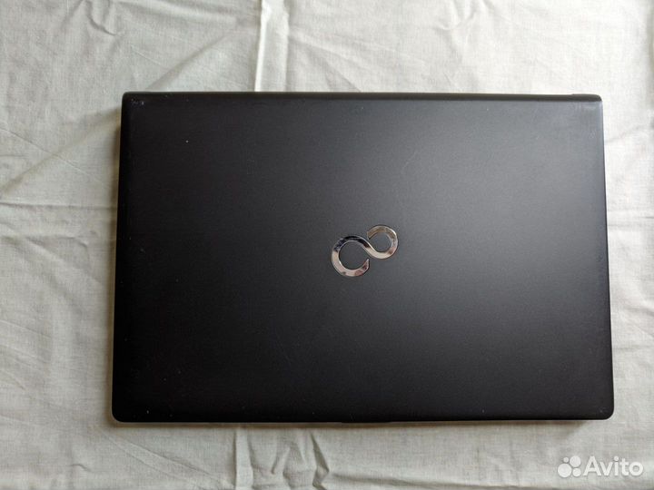 Ноутбук Fujitsu S936 20GB RAM / 512GB SSD