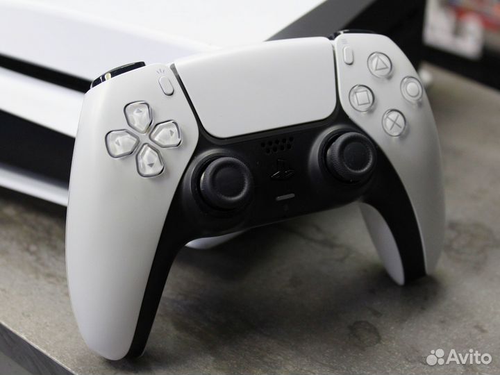 PlayStation 5 825gb +Гаранти