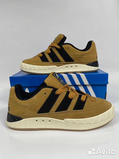 Adidas adimatic