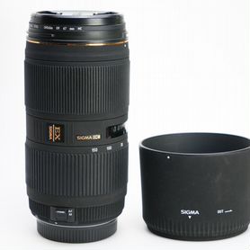 Sigma 50-150mm F2.8 II APO EX DC HSM (Sony A)