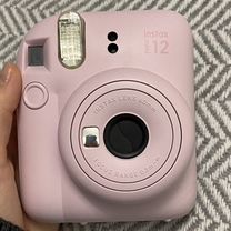 Instax mini 12