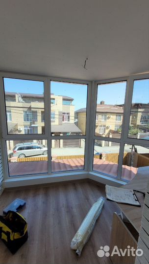 Рулонные шторы. Без формальдегидов и запаха