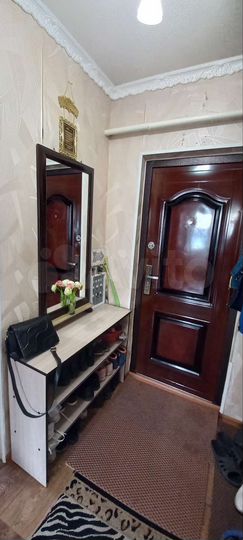 4-к. квартира, 73 м², 2/2 эт.