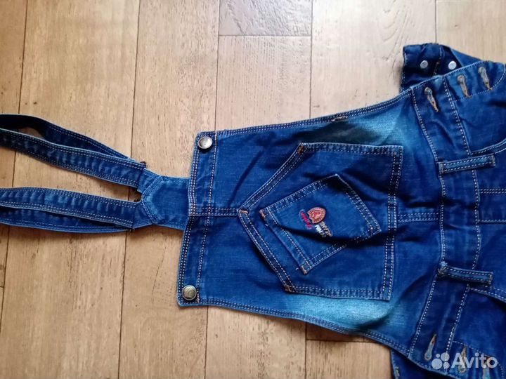 Новый. Комбензон