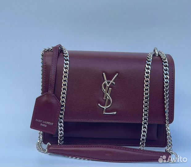 Сумка женская Yves Saint Laurent в наличии