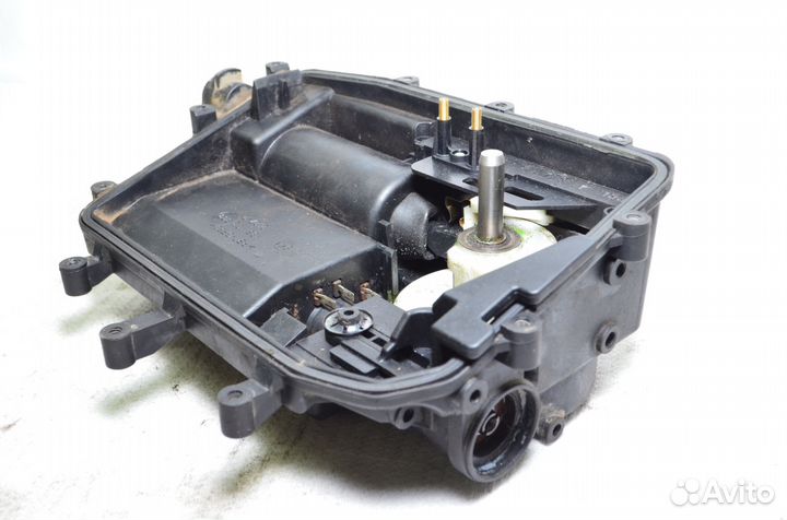 Механизм Изитроник Опель