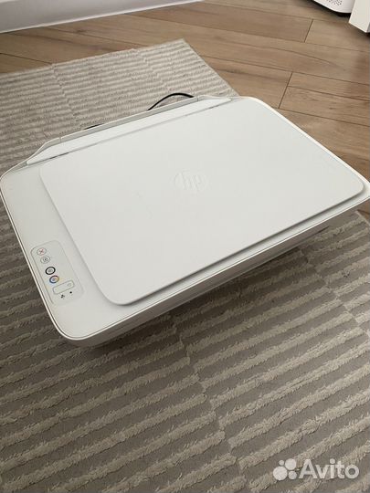 Принтер/сканер HP мфу Струйное DeskJet 2320