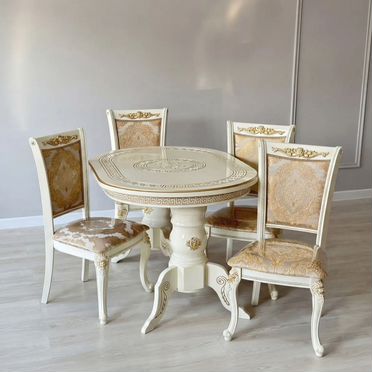 Столы и стулья с доставкой